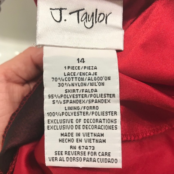 Dress - Picture 4 of 5